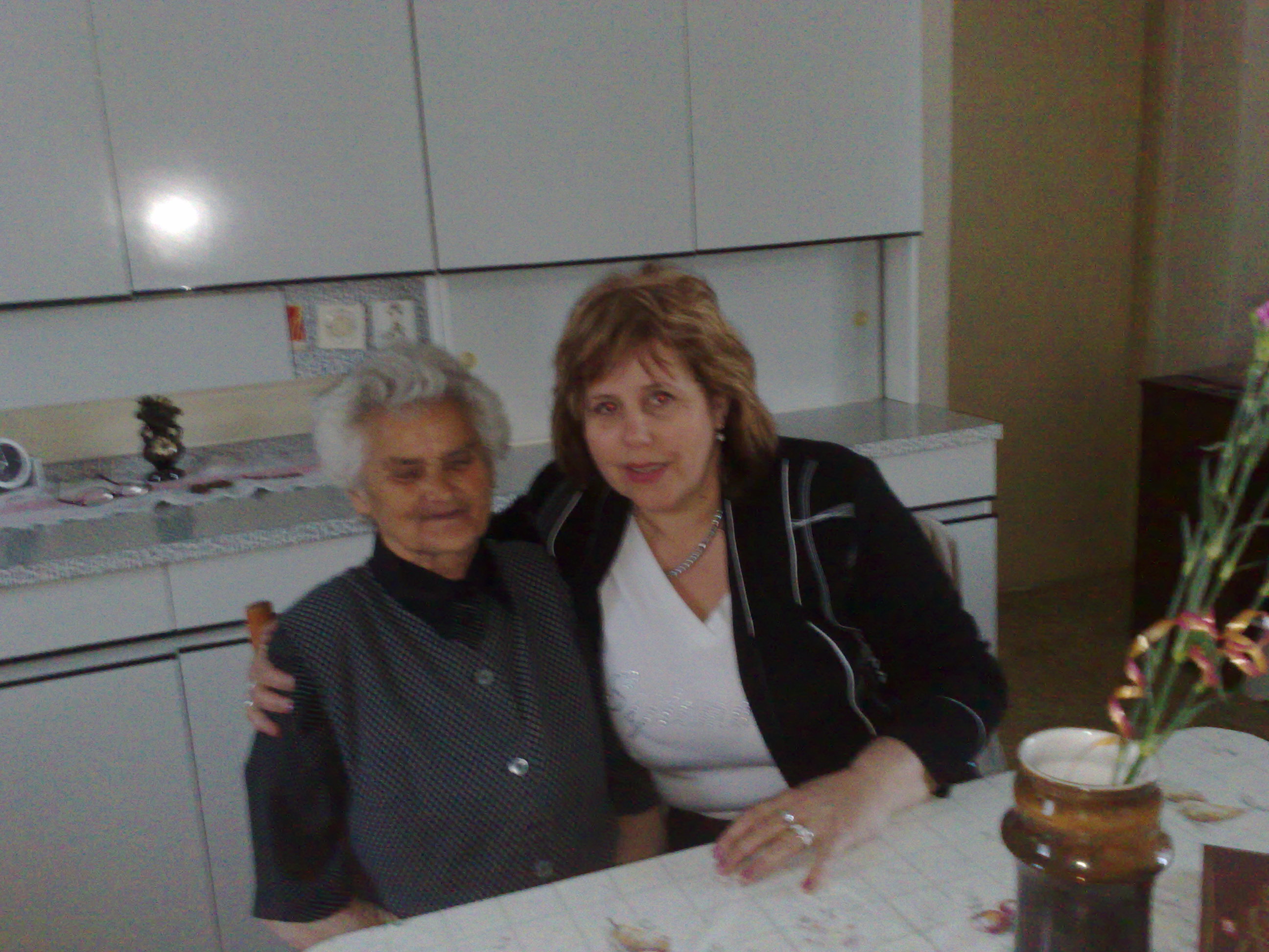 Deň matiek MO MS 9.5.2011